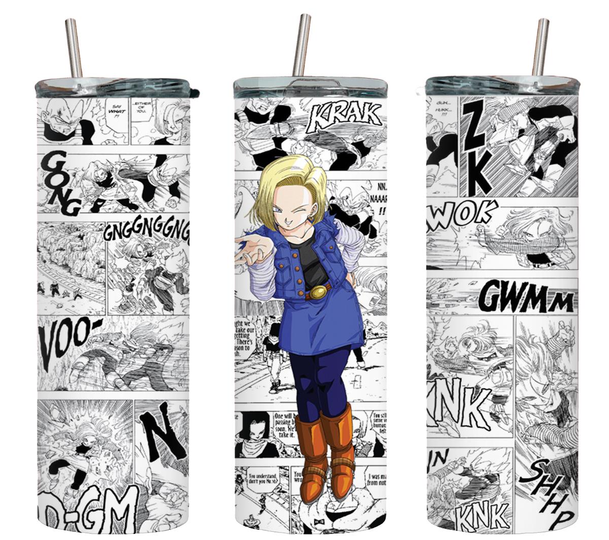 Android18-7313